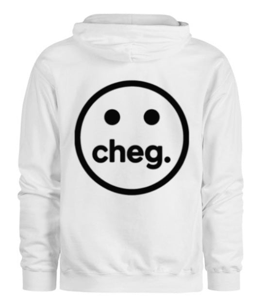 Official cheg. Hoodie