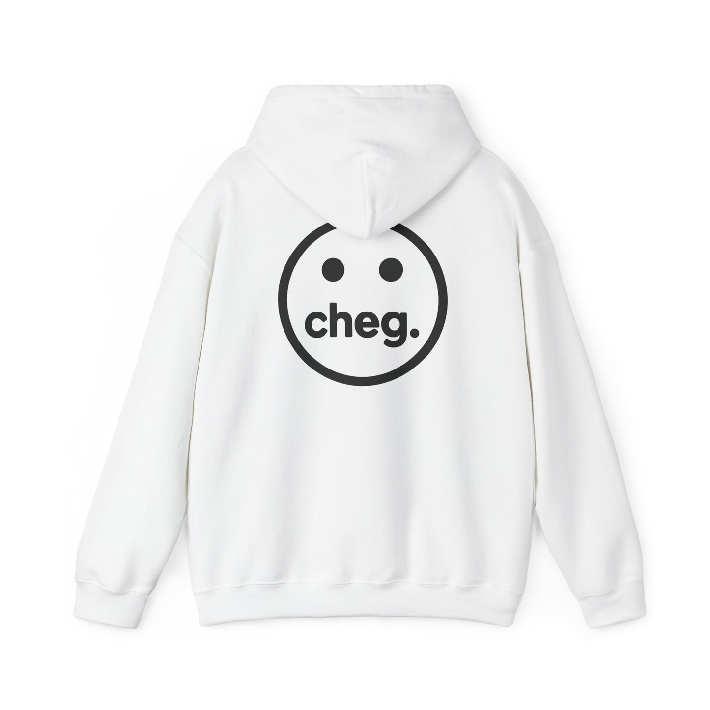 Original cheg. Hoodie