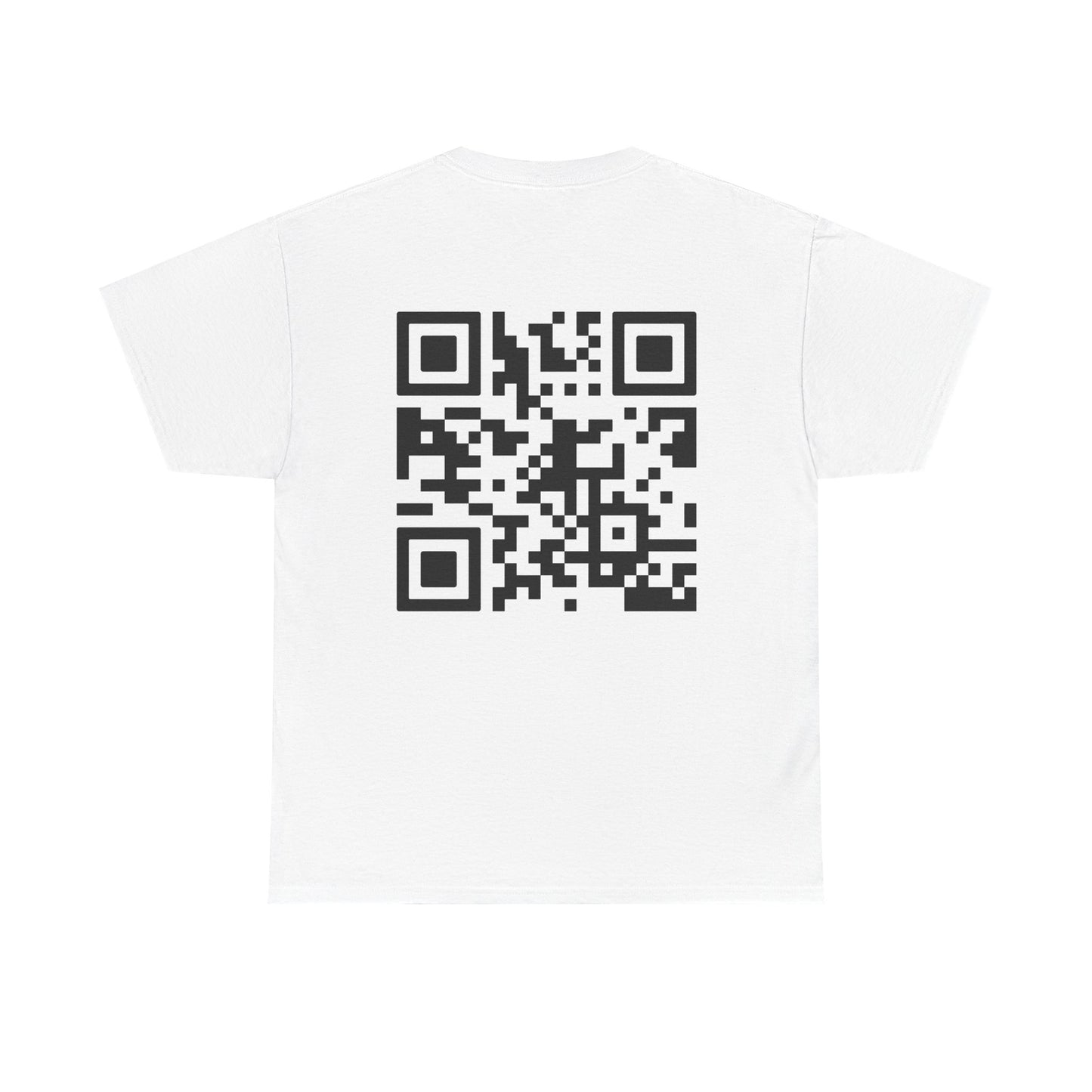 Original cheg. Shirt