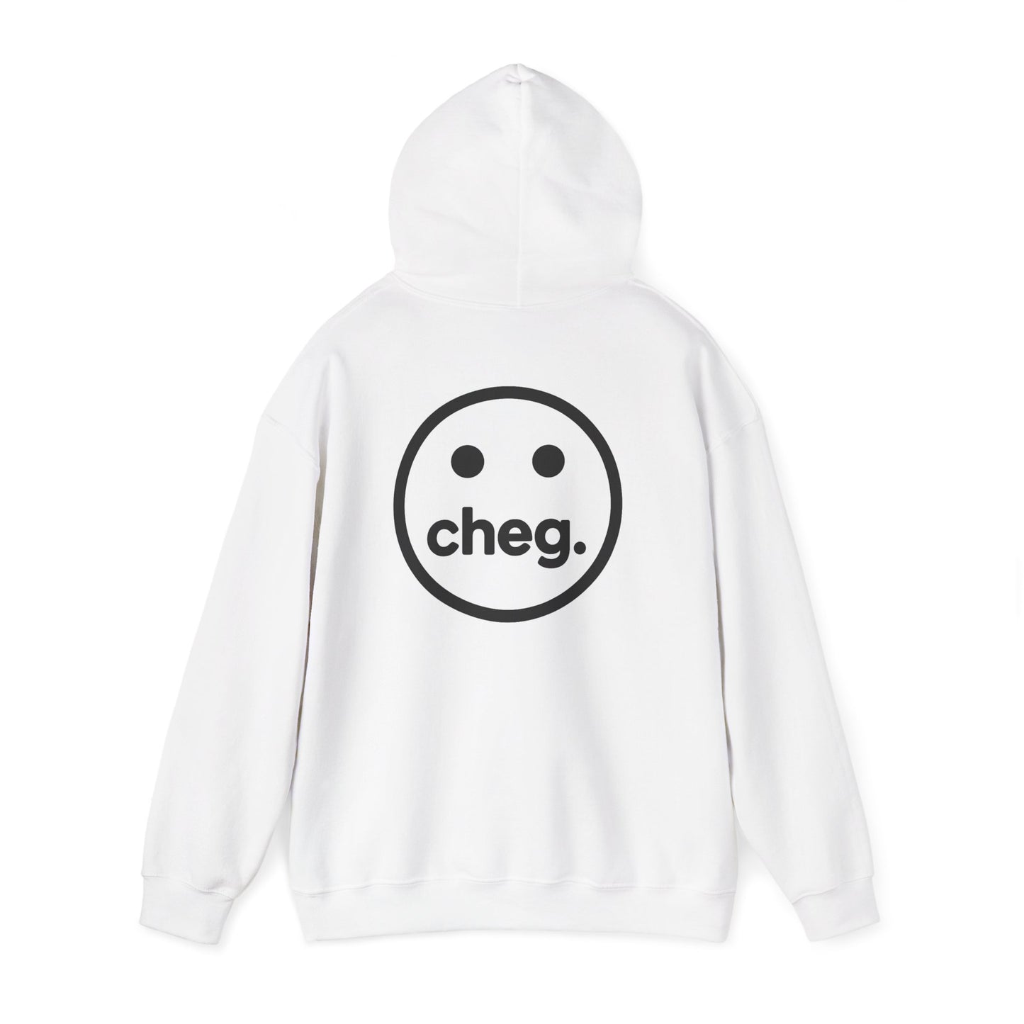 Original cheg. Hoodie