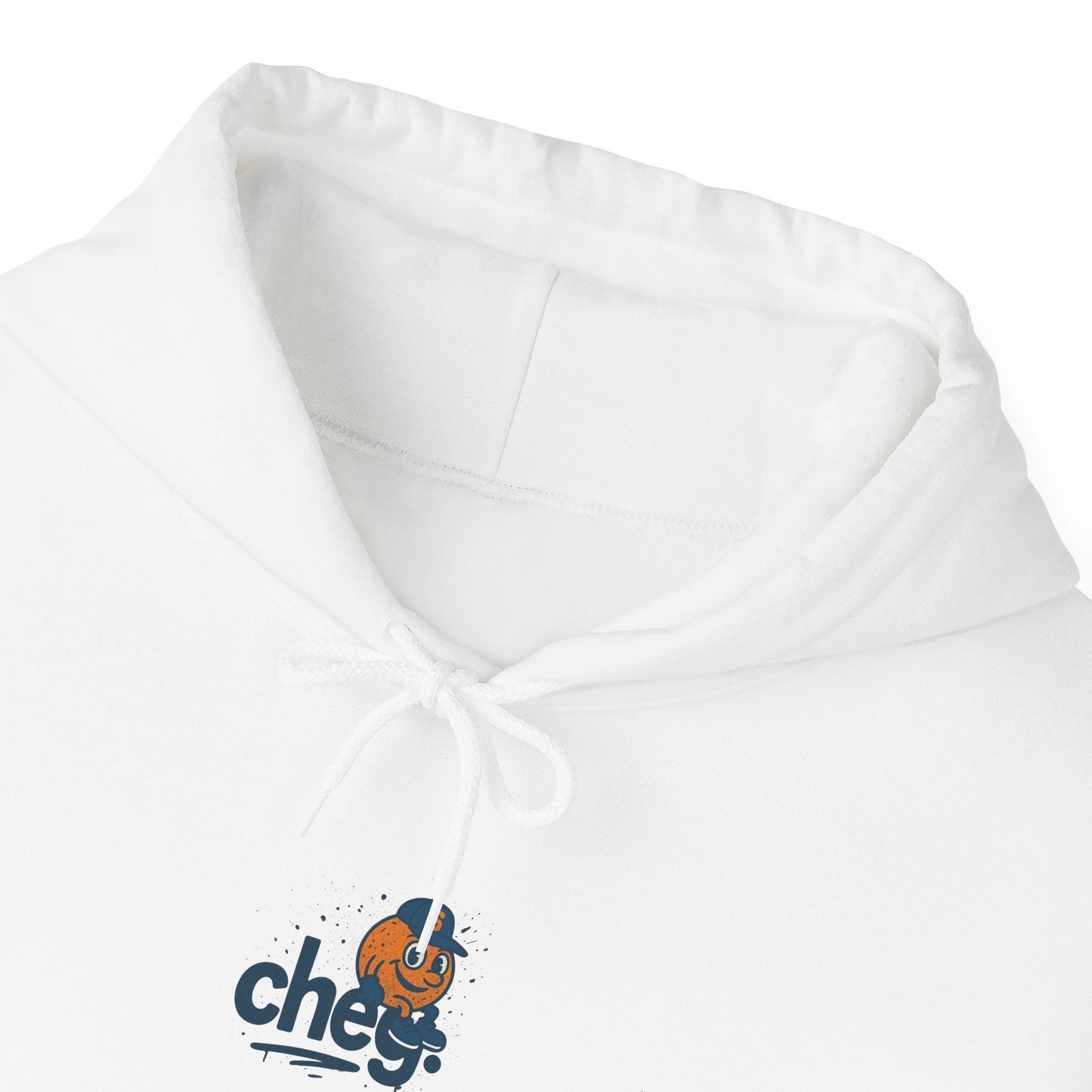 SYRACUSE X cheg. Hoodie