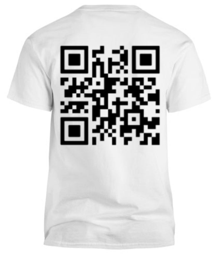 Official cheg. T-Shirt