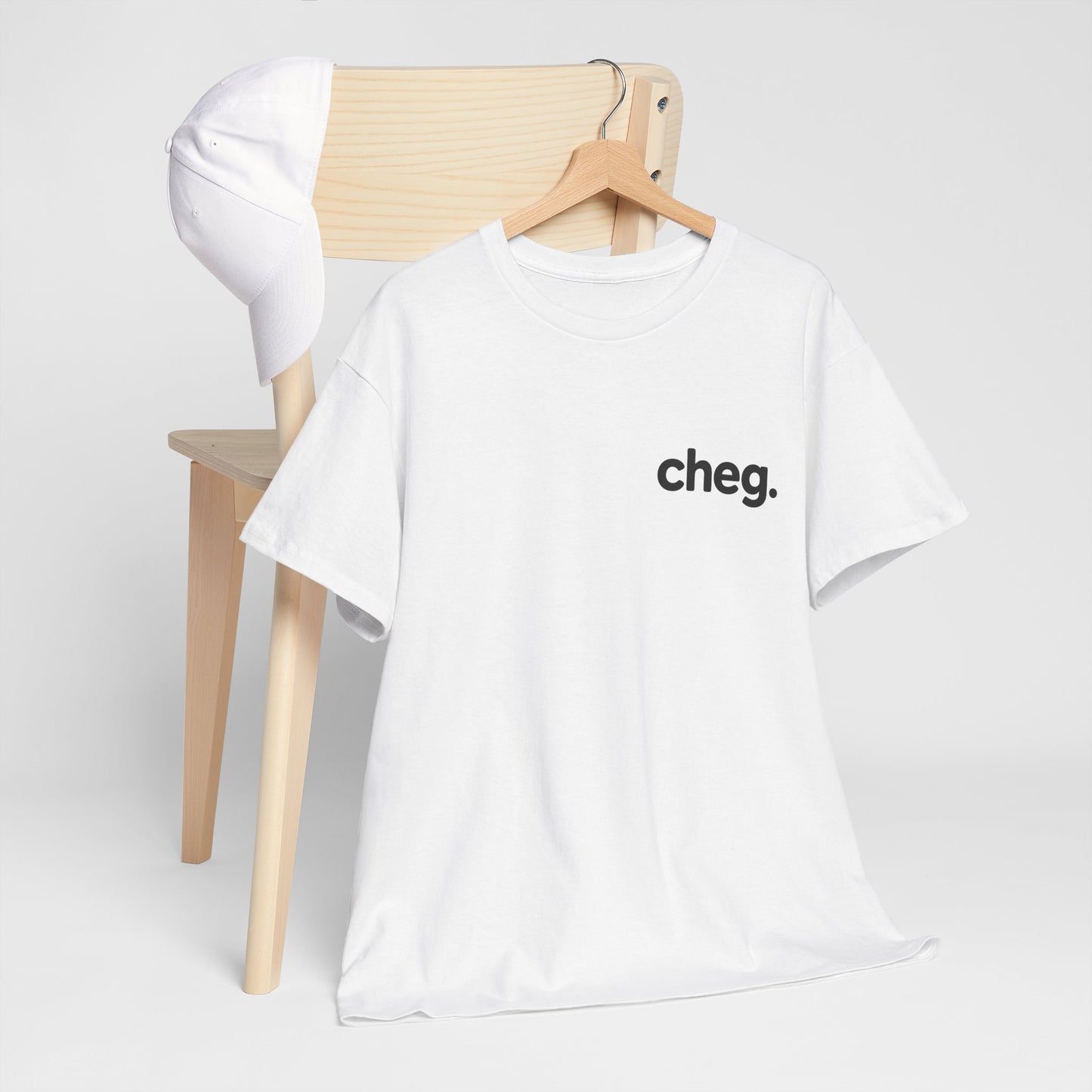 Original cheg. Shirt