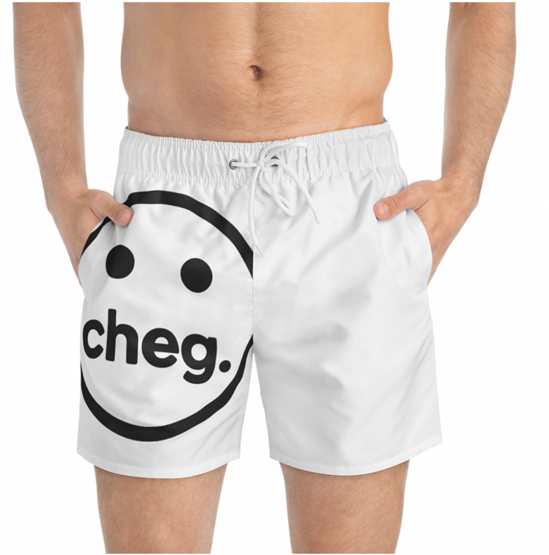Official cheg. swimsuit