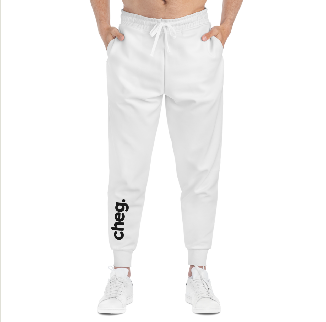 Official cheg. sweatpants