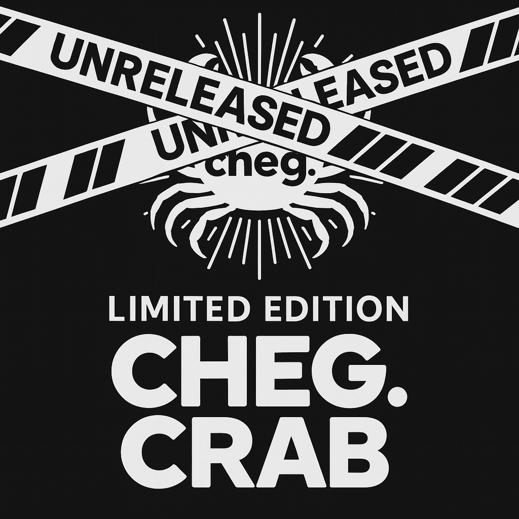 cheg. crab Hoodie