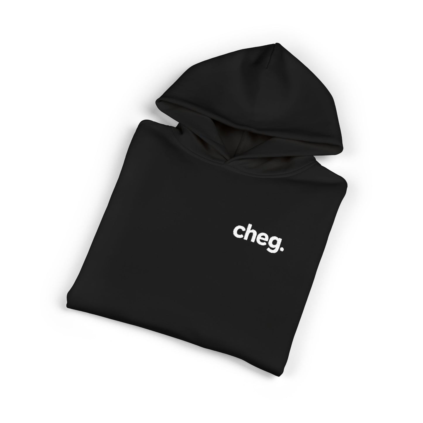 Relaxed Midnight cheg. Hoodie