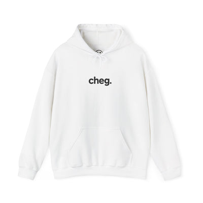 Original cheg. Hoodie