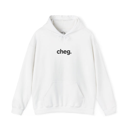 Original cheg. Hoodie