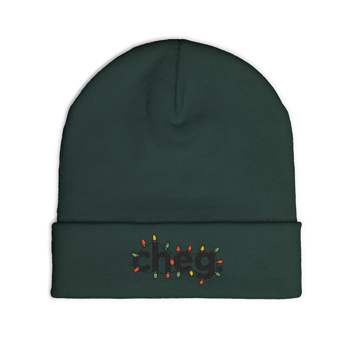 Christmas Beanie