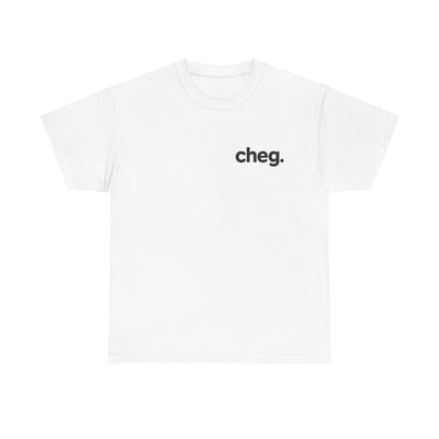 Original cheg. Shirt