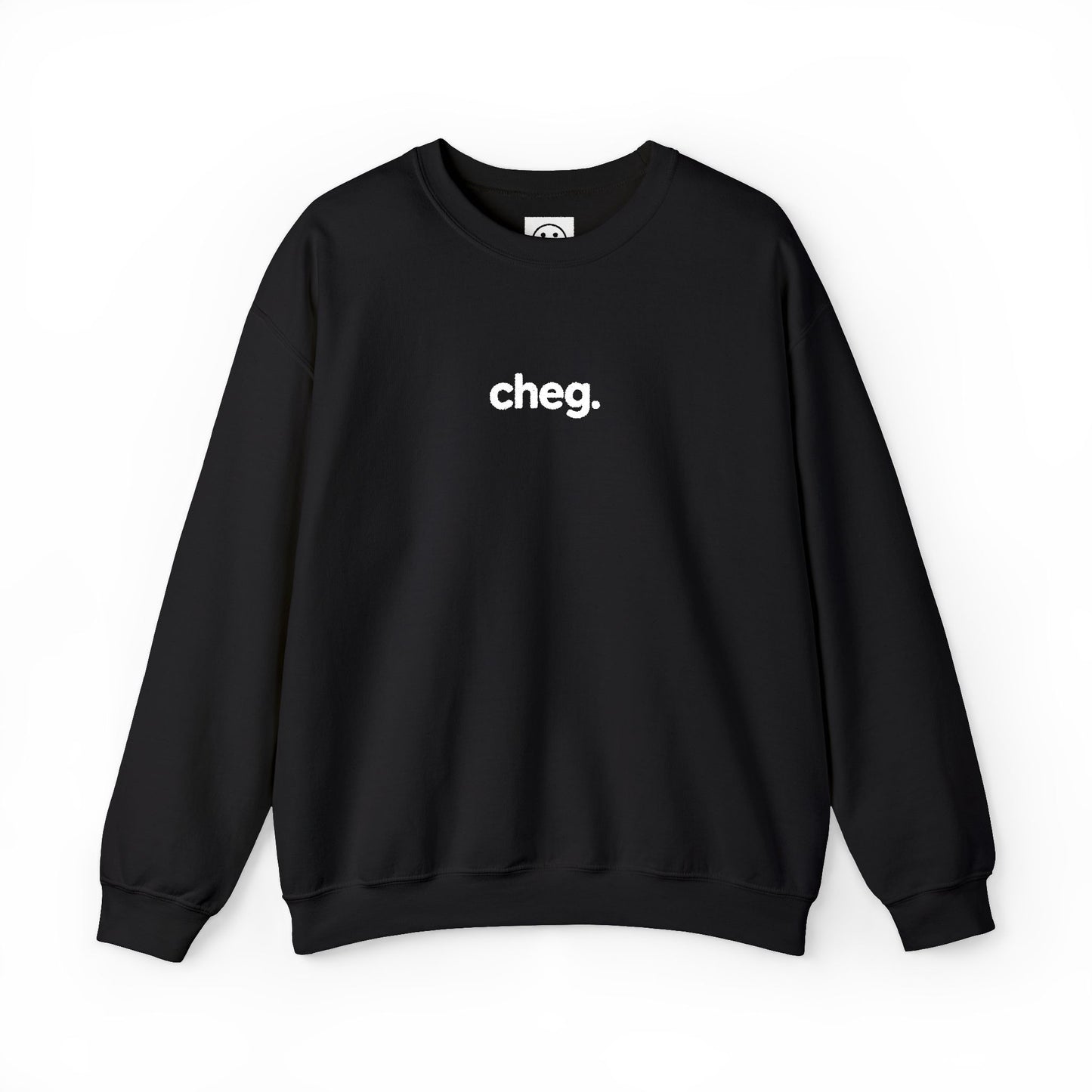 Midnight cheg. Crewneck Sweatshirt