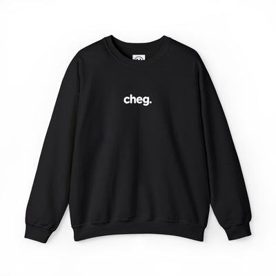 Midnight cheg. Crewneck Sweatshirt
