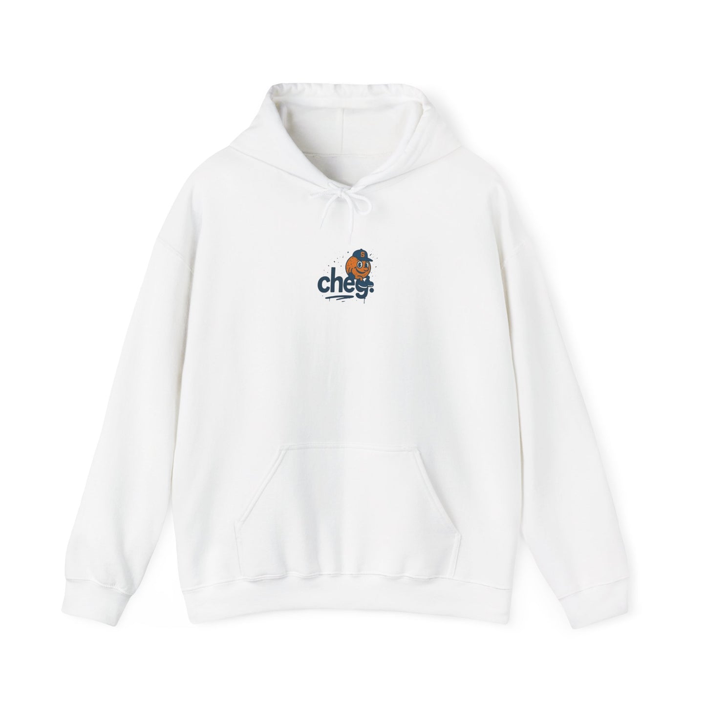 SYRACUSE X cheg. Hoodie