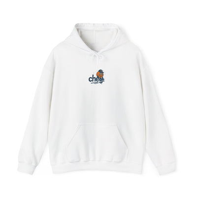 SYRACUSE X cheg. Hoodie
