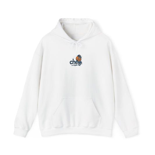 SYRACUSE X cheg. Hoodie