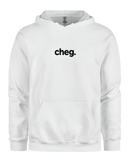 Official cheg. Hoodie