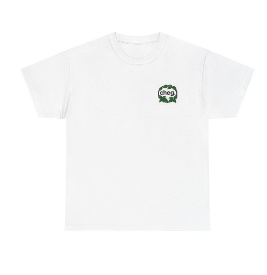 Hibiscus cheg. T-Shirt